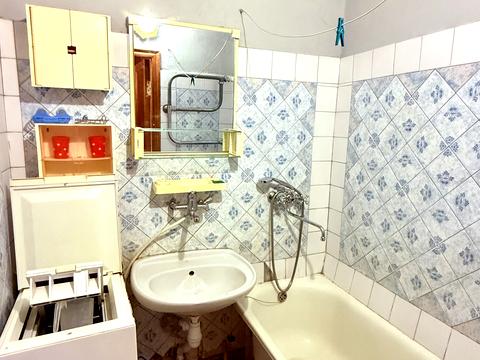 квартира по адресу Котляревского ул., 11