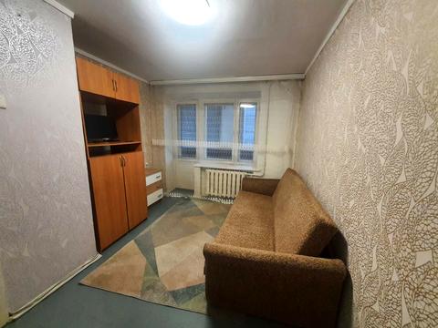 квартира по адресу Чоколовский бульв., 6