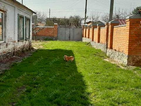 дом по адресу Панаса Мирного ул., 1