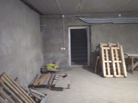 коммерческая по адресу Независимости бульв., 2