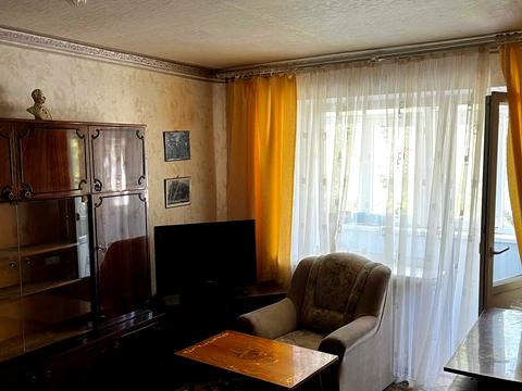 квартира по адресу Инженерная ул., 1