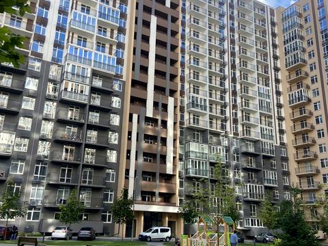 квартира по адресу Академика Заболотного ул., 148-В