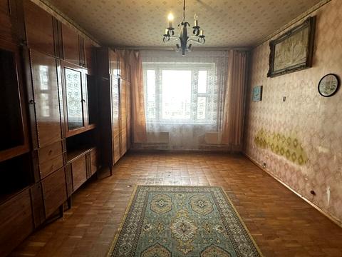 квартира за адресою Оноре де Бальзака вул., 44