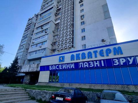 квартира за адресою Запорізьке шосе, 4
