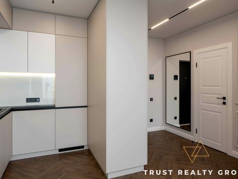 квартира по адресу Родини Крістерів ул., 14