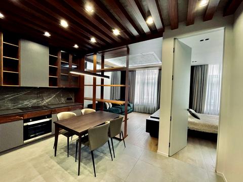 квартира по адресу Сапёрное Поле ул., 5-А