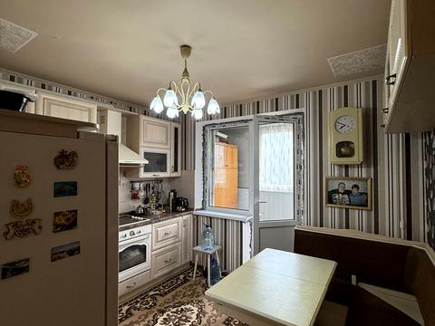 квартира за адресою Кричевського вул., 41