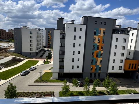 квартира за адресою Тараса Шевченка вул., 115