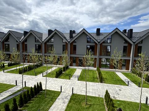 дом по адресу Буча, Евгения Патона ул., 15