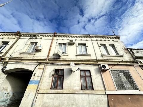 квартира по адресу Балковская ул., 173