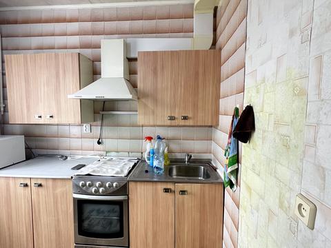 квартира по адресу Соломии Крушельницкой ул., 3