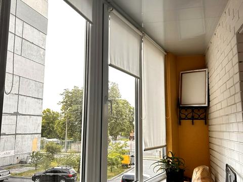 квартира по адресу Подлесная ул., 1а