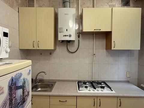 квартира по адресу Родини Глаголєвих ул. (Академіка Грекова), 22
