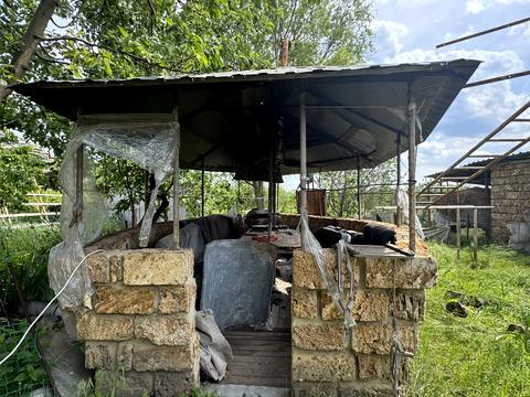 дом по адресу Курортная ул.