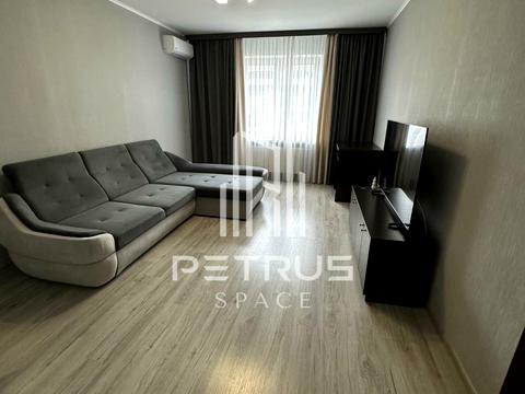 квартира за адресою Сергія Данченка вул., 1