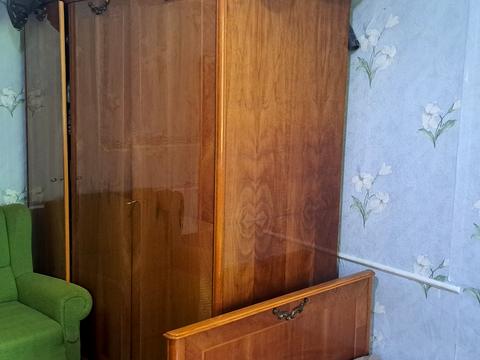 квартира по адресу Леся Курбаса просп., 18-Г