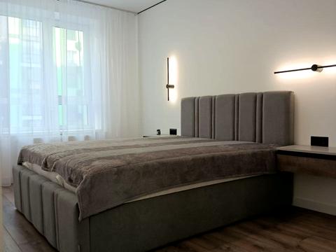 квартира по адресу Запорожское шоссе, 32