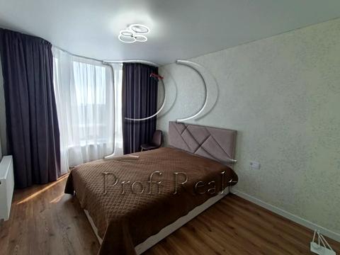 квартира за адресою Приміська вул., 22-Б