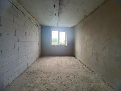 квартира по адресу Сергея Зулинского ул. (Тарногродського), 39