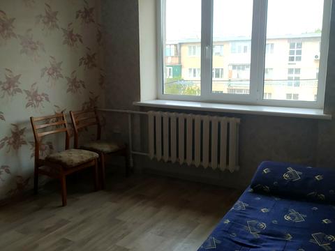 комната по адресу Ньютона ул., 111