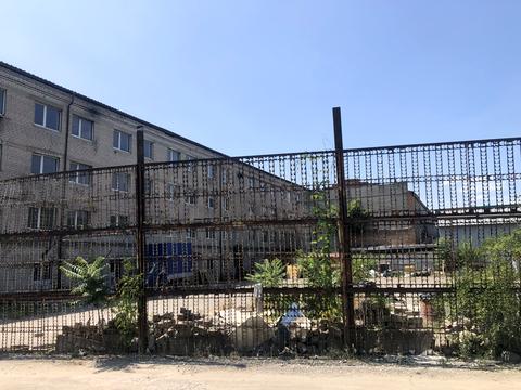 коммерческая по адресу Ударников ул., 27