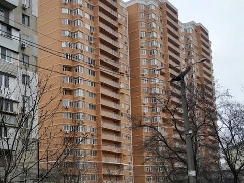 квартира за адресою Балківська вул., 137г