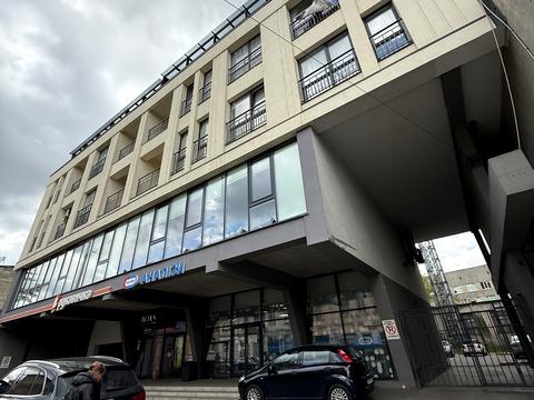 квартира за адресою Замарстинівська вул. (), 43