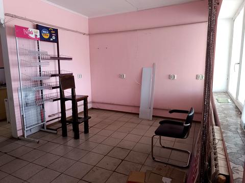 комерційна за адресою Станційна вул., 57