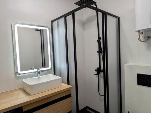 квартира за адресою Козакевича, 31