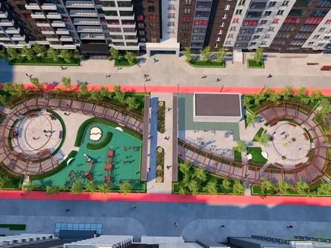 квартира за адресою Чехова вул., 1