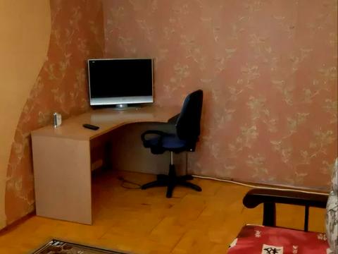 квартира по адресу Владислава Зубенко ул. (Тимуровцев), 25а