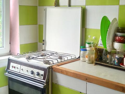 квартира за адресою Космонавтів вул., 45