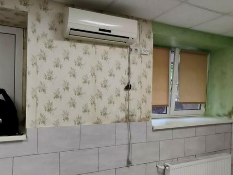 коммерческая по адресу Бориса Гмыри ул., 16-А