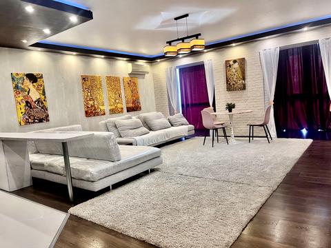 квартира за адресою Центральний бульв., 26