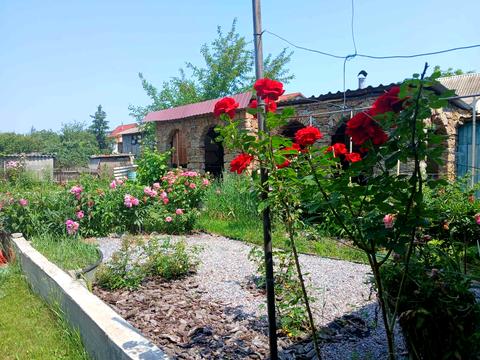 участок по адресу с. Гнедин, 4-та Озерна