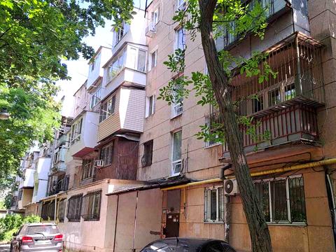 квартира по адресу Фонтанская дорога ул., 51б