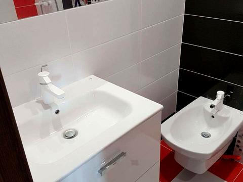 квартира по адресу Дмитрия Иващенко ул., 1а