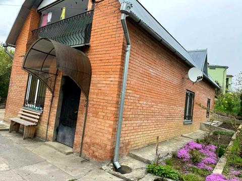 дом по адресу Карпацька, 26