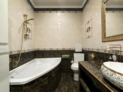 квартира по адресу Заречанская ул., 11ж