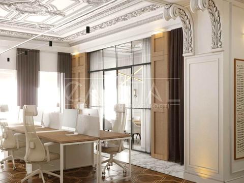 комерційна за адресою Шота Руставелі вул., 22-А