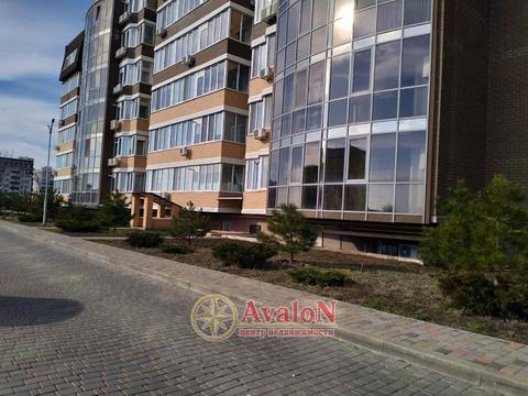 паркоместо по адресу Софиевская ул., 2а