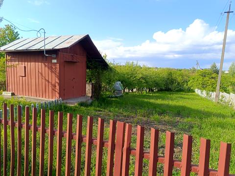 участок по адресу Польова, 755