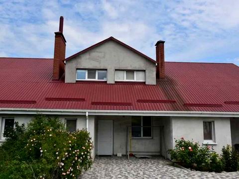 дом по адресу Разумовского ул., 33