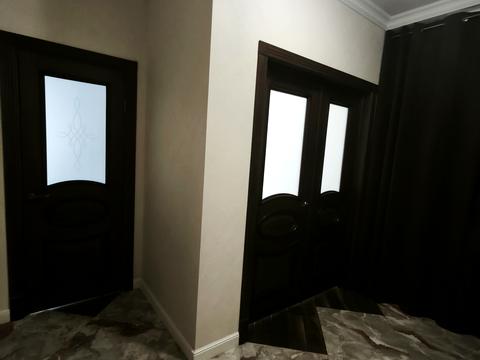 квартира за адресою В'ячеслава Чорновола вул., 27