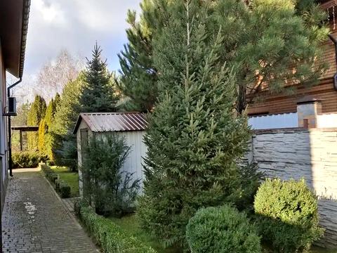 дом по адресу с. Новоалександровка, Садова