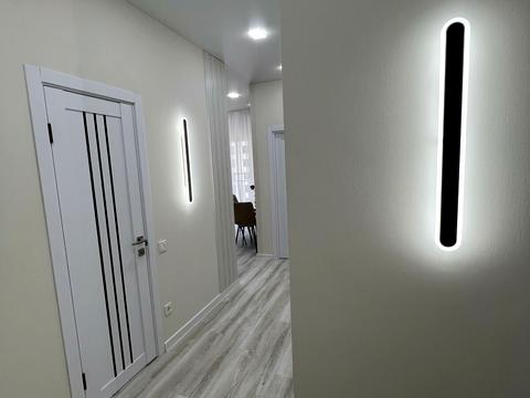 квартира за адресою Краснова вул., 3