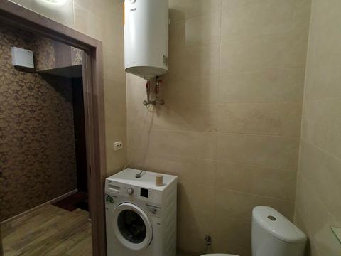 квартира по адресу Качанівська ул., 12