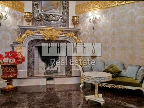 будинок за адресою Золотоворітська вул.