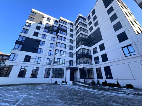 квартира по адресу Шевченко ул., 50