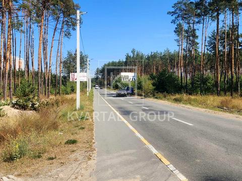 ділянка за адресою Ірпінь, незалежності